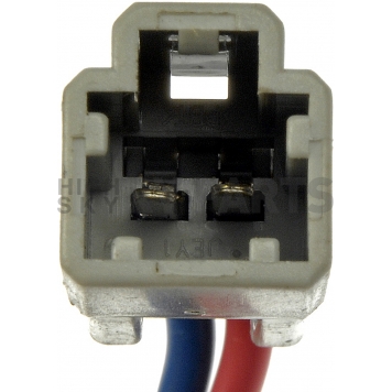 Dorman (OE Solutions) Window Regulator 741953-2