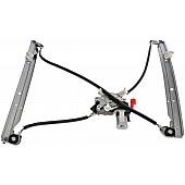 Dorman (OE Solutions) Window Regulator 741823