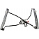Dorman (OE Solutions) Window Regulator 741823