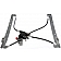 Dorman (OE Solutions) Window Regulator 741823