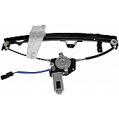 Dorman (OE Solutions) Window Regulator 741553