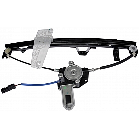Dorman (OE Solutions) Window Regulator 741553