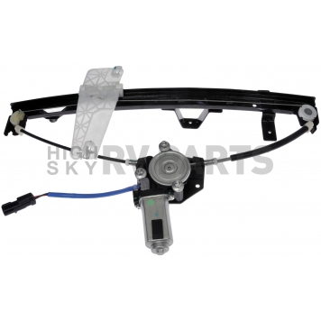 Dorman (OE Solutions) Window Regulator 741553