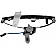 Dorman (OE Solutions) Window Regulator 741553