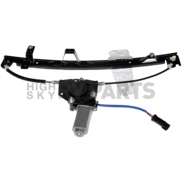 Dorman (OE Solutions) Window Regulator 741553-1