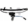Dorman (OE Solutions) Window Regulator 741553