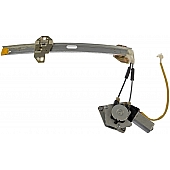 Dorman (OE Solutions) Window Regulator 741562