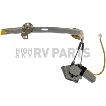 Dorman (OE Solutions) Window Regulator 741562