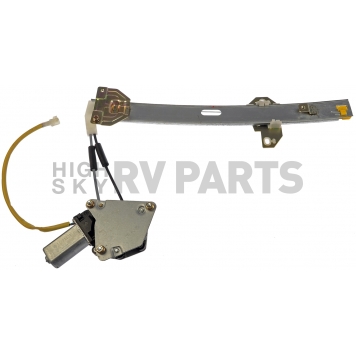 Dorman (OE Solutions) Window Regulator 741562-1