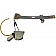 Dorman (OE Solutions) Window Regulator 741562