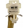 Dorman (OE Solutions) Window Regulator 741562