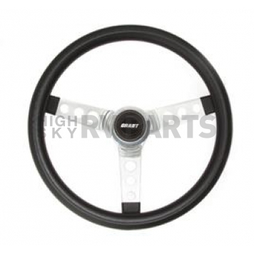 Grant Products Steering Wheel 838BH