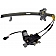 Dorman (OE Solutions) Window Regulator 741646