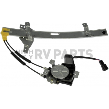 Dorman (OE Solutions) Window Regulator 741646-1