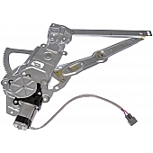 Dorman (OE Solutions) Window Regulator 741411