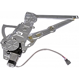 Dorman (OE Solutions) Window Regulator 741411
