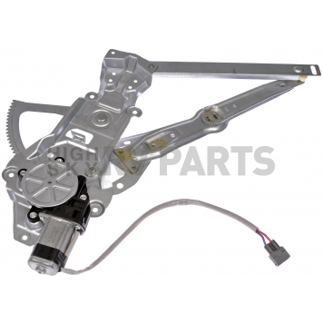 Dorman (OE Solutions) Window Regulator 741411