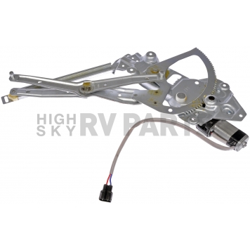 Dorman (OE Solutions) Window Regulator 741411-1