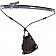 Dorman (OE Solutions) Window Regulator 749158