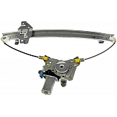 Dorman (OE Solutions) Window Regulator 741310