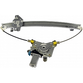 Dorman (OE Solutions) Window Regulator 741310