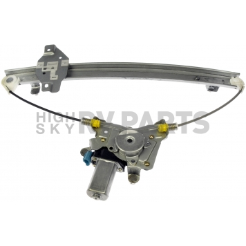 Dorman (OE Solutions) Window Regulator 741310