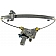 Dorman (OE Solutions) Window Regulator 741310