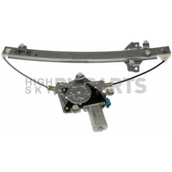 Dorman (OE Solutions) Window Regulator 741310-1