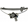 Dorman (OE Solutions) Window Regulator 741310