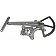 Dorman (OE Solutions) Window Regulator 749171