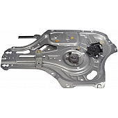 Dorman (OE Solutions) Window Regulator 748416