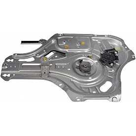 Dorman (OE Solutions) Window Regulator 748416