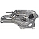 Dorman (OE Solutions) Window Regulator 748416