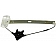 Dorman (OE Solutions) Window Regulator 749912