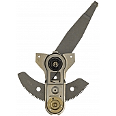 Dorman (OE Solutions) Window Regulator 740524