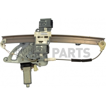 Dorman (OE Solutions) Window Regulator 741547