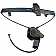 Dorman (OE Solutions) Window Regulator 741342