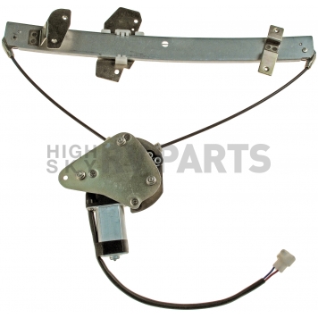 Dorman (OE Solutions) Window Regulator 741342-1