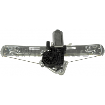 Dorman (OE Solutions) Window Regulator 741372-1