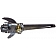Dorman (OE Solutions) Window Regulator 749860