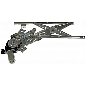 Dorman (OE Solutions) Window Regulator 751014