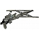 Dorman (OE Solutions) Window Regulator 751014