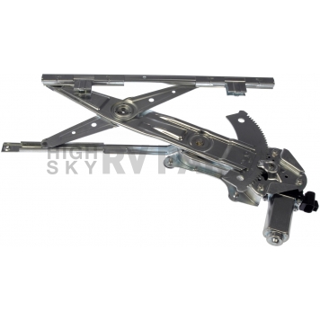 Dorman (OE Solutions) Window Regulator 751014-1