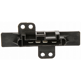 Dorman (TECHoice) Heater Fan Motor Resistor 973201