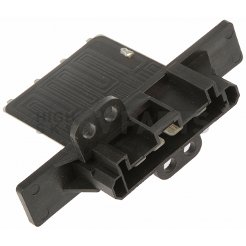 Dorman (TECHoice) Heater Fan Motor Resistor 973201-2