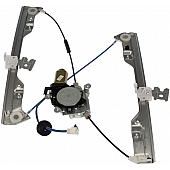 Dorman (OE Solutions) Window Regulator 741907