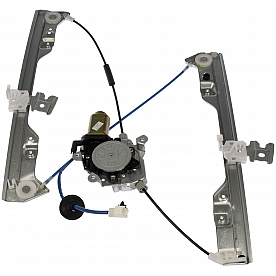 Dorman (OE Solutions) Window Regulator 741907
