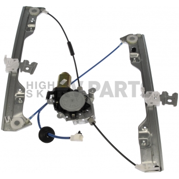 Dorman (OE Solutions) Window Regulator 741907