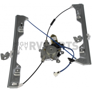 Dorman (OE Solutions) Window Regulator 741907-1