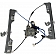 Dorman (OE Solutions) Window Regulator 741907